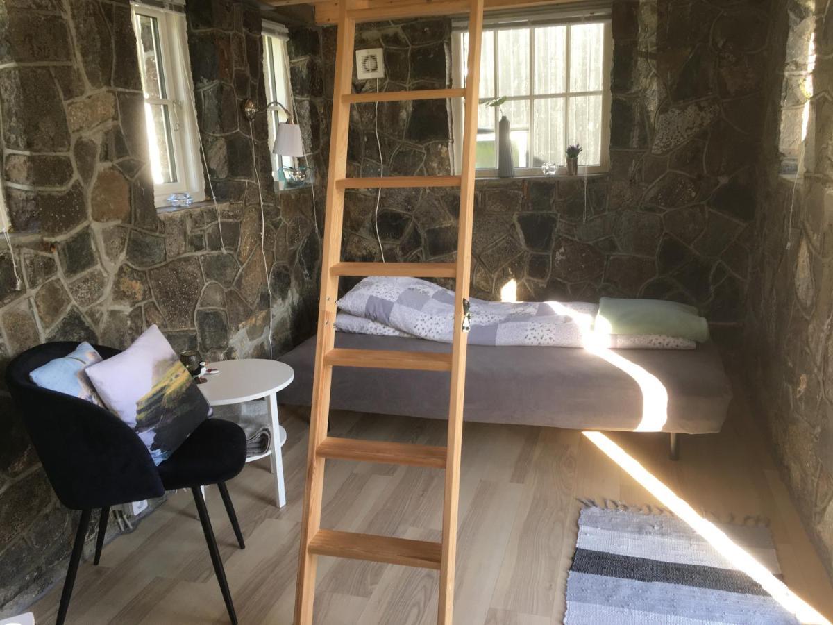 Grothusith Villa Sørvágur Kültér fotó