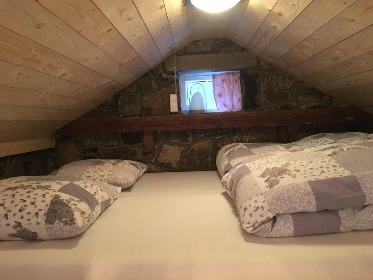 Grothusith Villa Sørvágur Kültér fotó